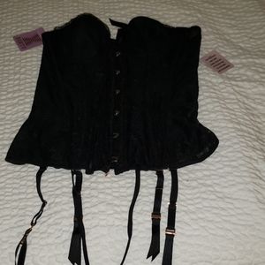 Corset